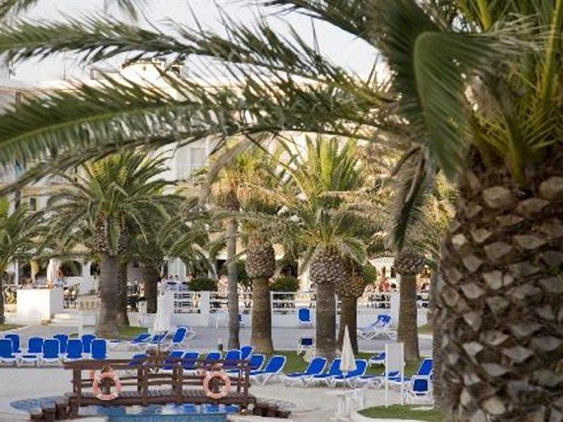 Sunconnect Delfines Apartamento *