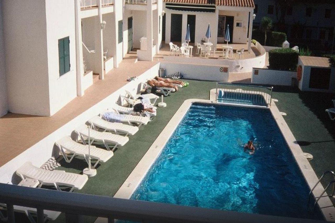 Annabels Apartment *