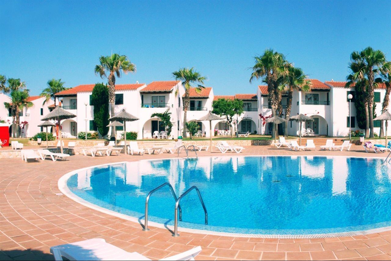 Vistapicas Apartahotel