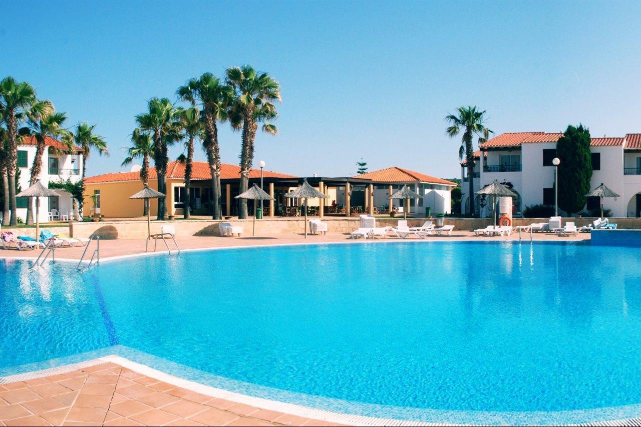 Vistapicas Apartahotel 3*