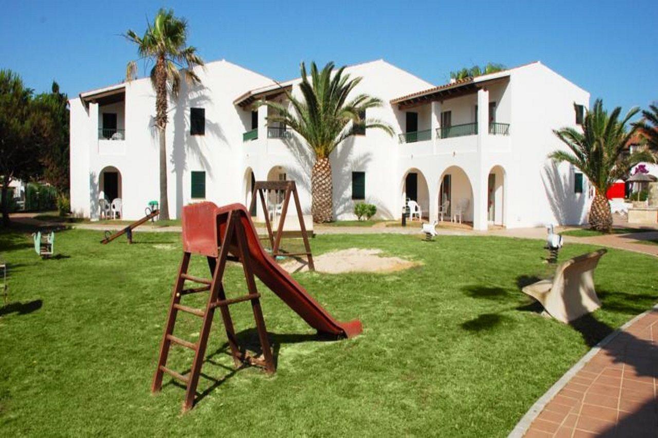 Vistapicas Apartahotel Cala'N Blanes (Menorca)