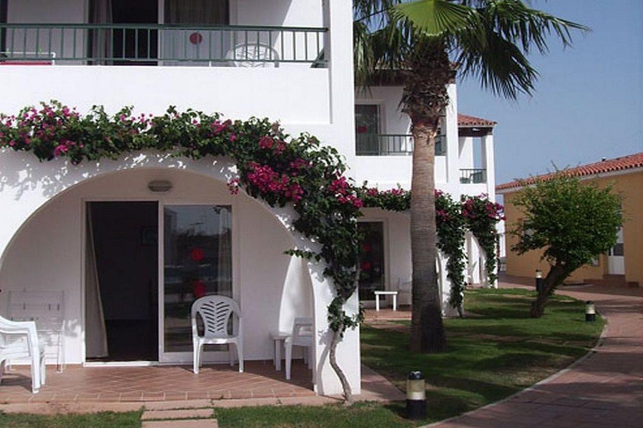 Vistapicas Apartahotel 3*