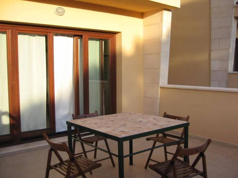 Posidonia Aparthotel 4*