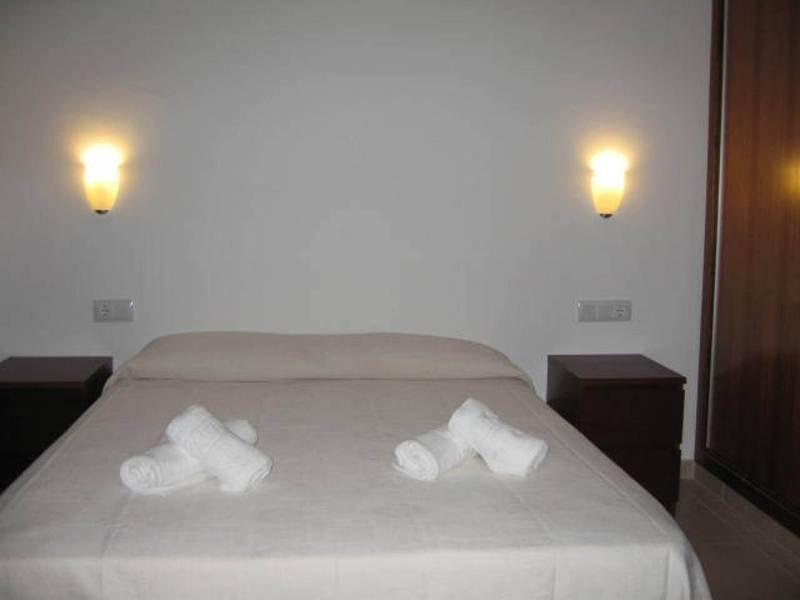 Aparthotel Posidonia Son Parc