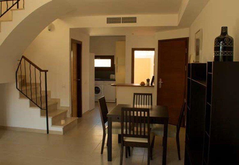 Aparthotel Posidonia