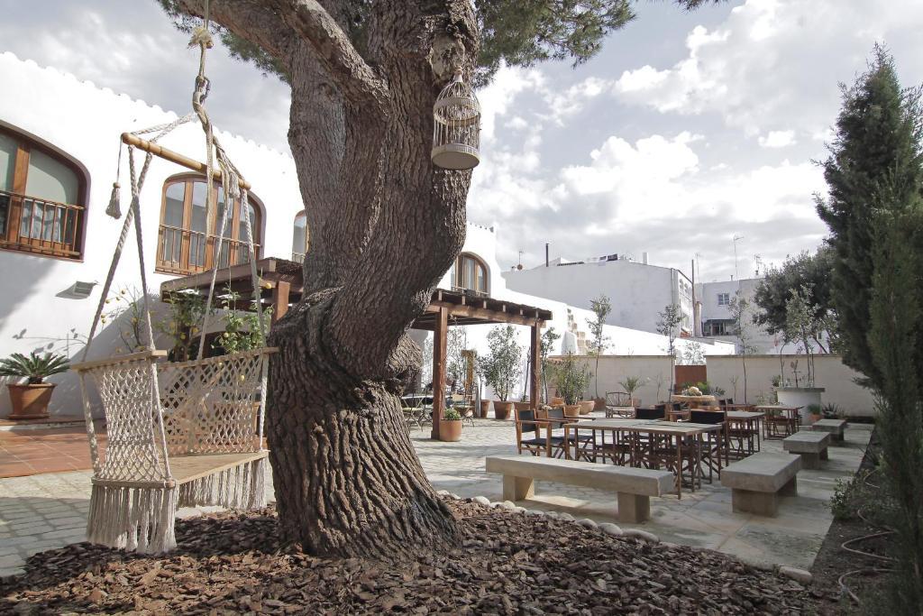 Coliving Add Livitum Hotel