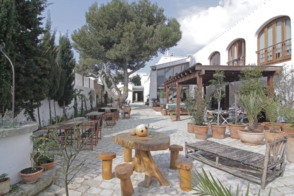 Hotel Coliving Add Livitum 4*