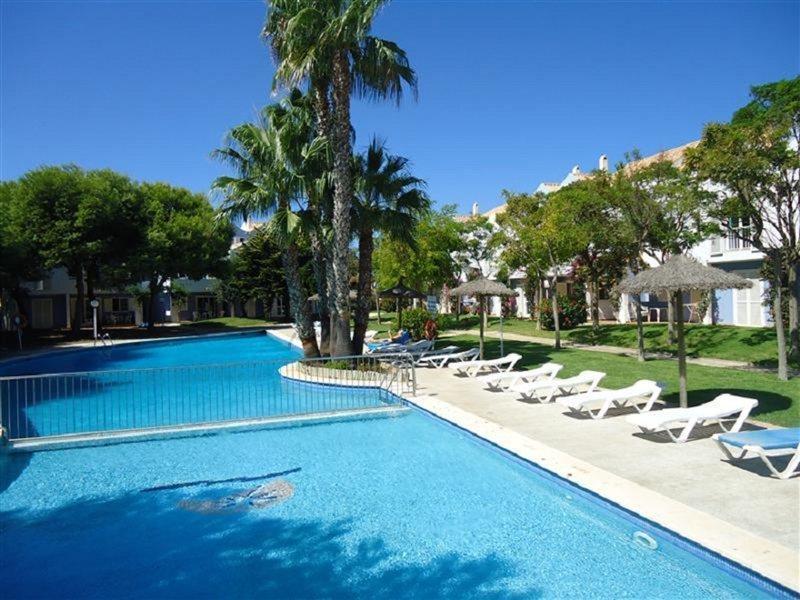Club Ciudadela Apartment