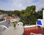 Alta Galdana Apartment *