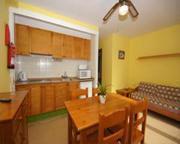 Alta Galdana Apartment *