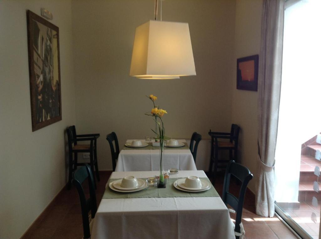 Hotel Es Mercadal 4*