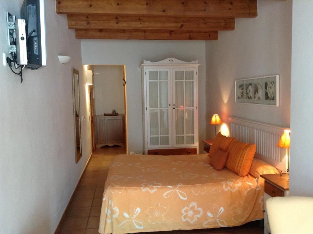 Hotel Hotel Es Mercadal 4*