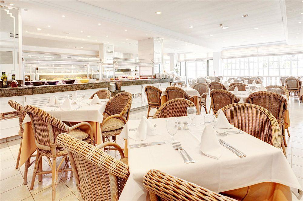Grupotel Club Menorca 3*