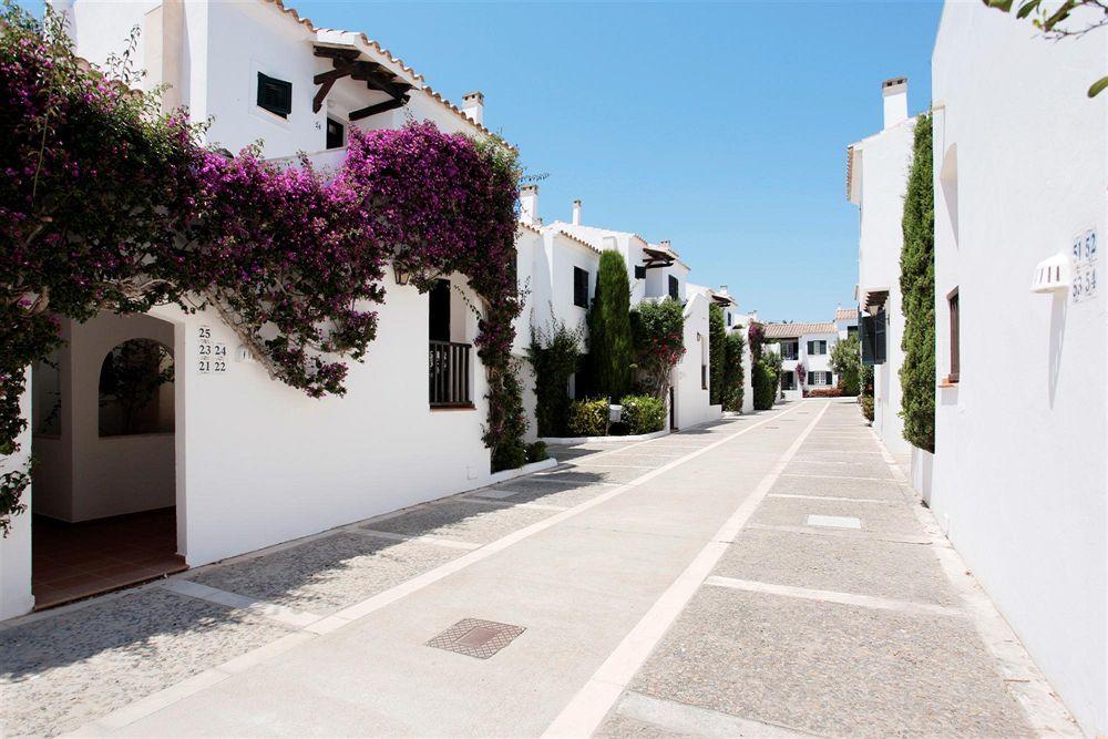Grupotel Club Menorca 3* Son Xoriguer