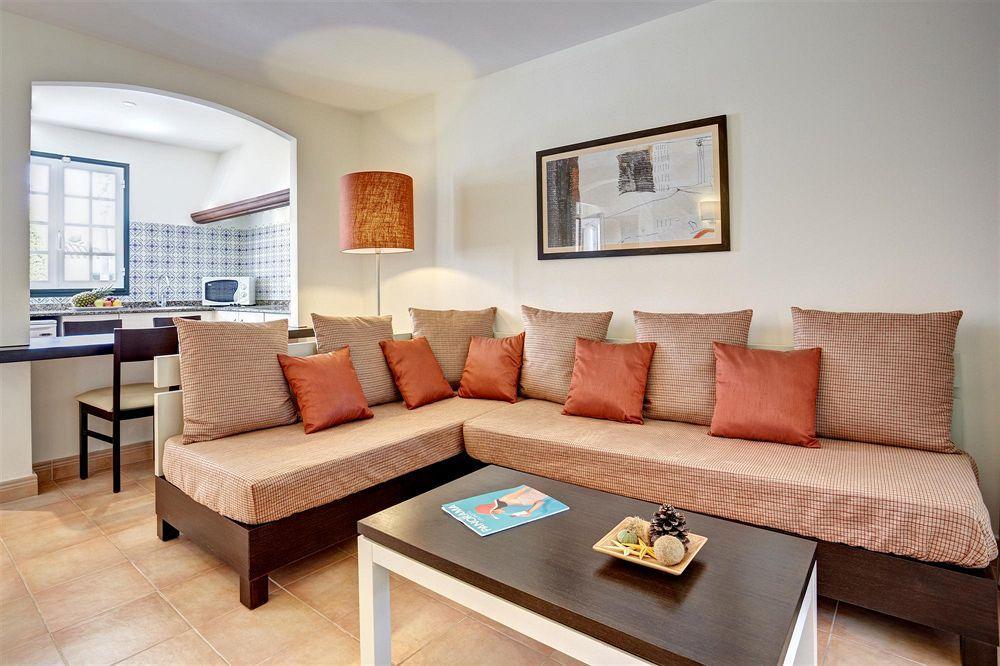 Grupotel Club Menorca Apartahotel Son Xoriguer