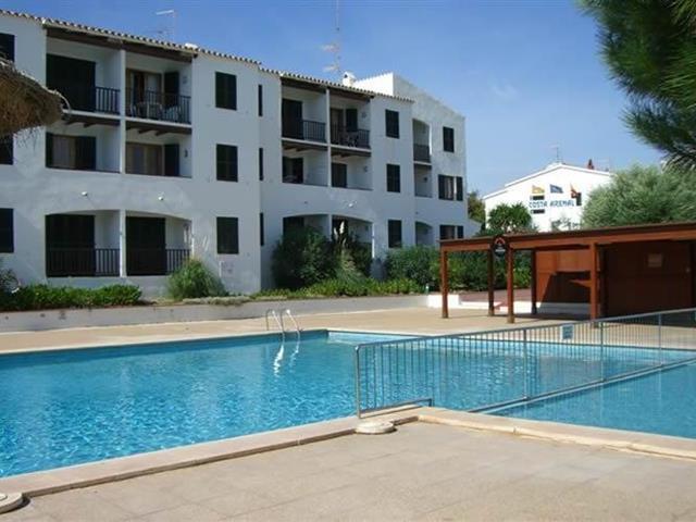 Sol Isla Apartamento *