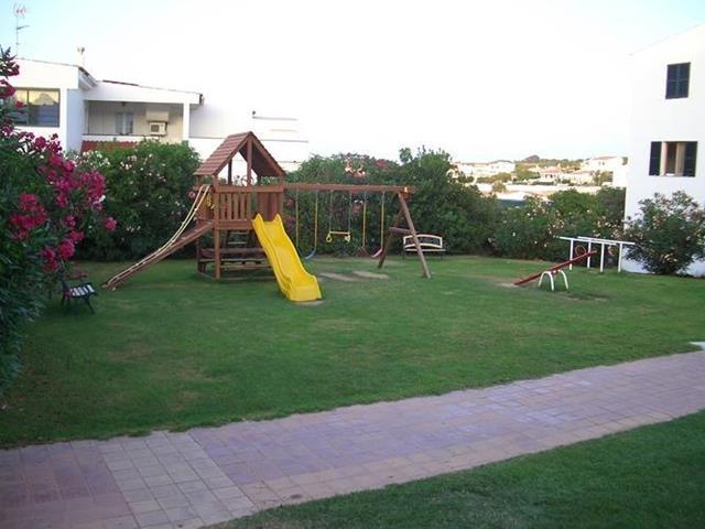 Sol Isla Apartamento
