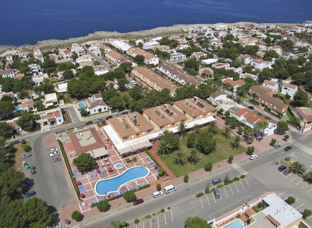 Maribel Hotel