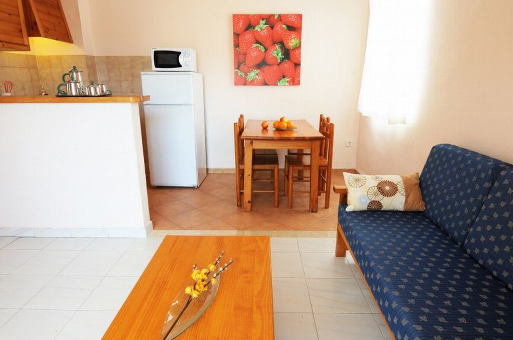 Maribel 5* Cala Blanca (Menorca)
