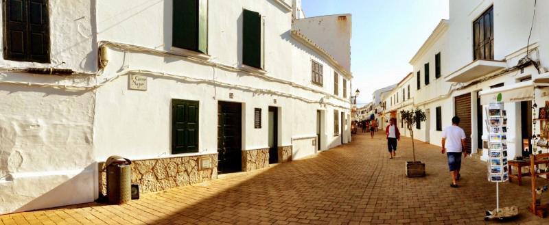 Hotel Viviendas Turisticas Vacacionales Ca N Digus Fornells 5*