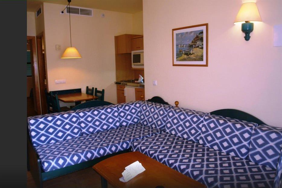 Rvhotels Sea Club Menorca Hotel Cala'N Blanes (Menorca)