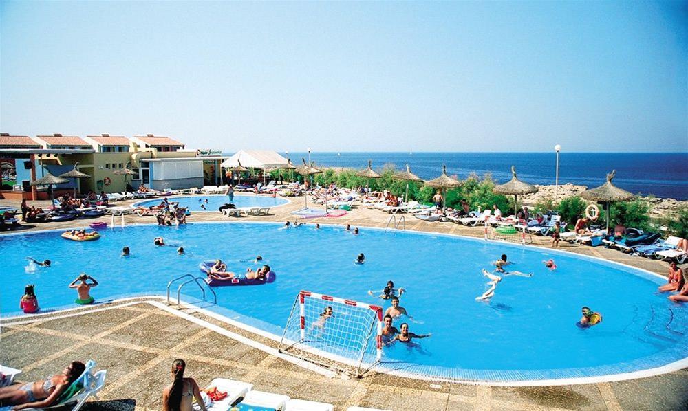 Rvhotels Sea Club Menorca Hotel 4*