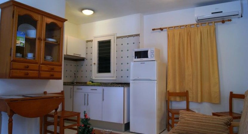 California I & Ii Apartamento Cala'N Blanes (Menorca)