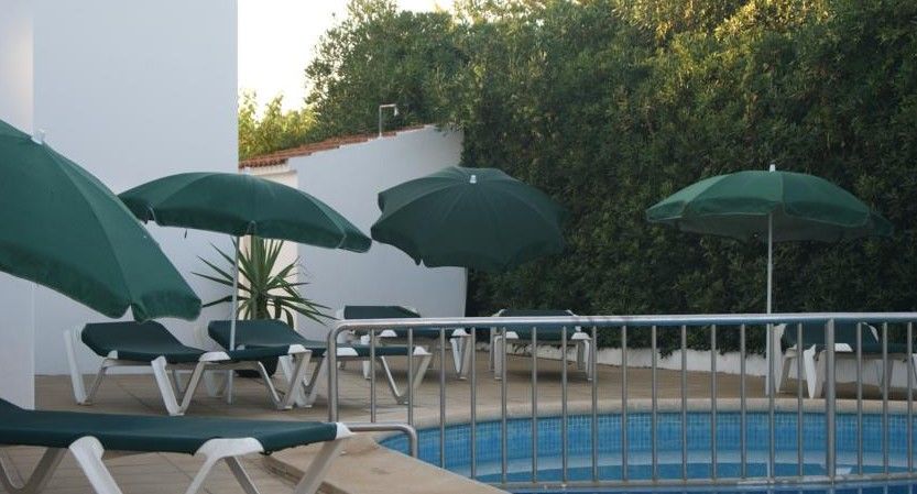 California I & Ii * Cala'N Blanes (Menorca)