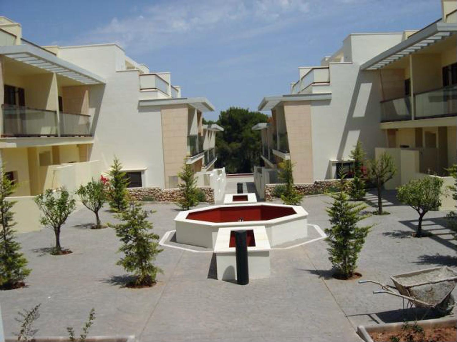 Posidonia Aparthotel
