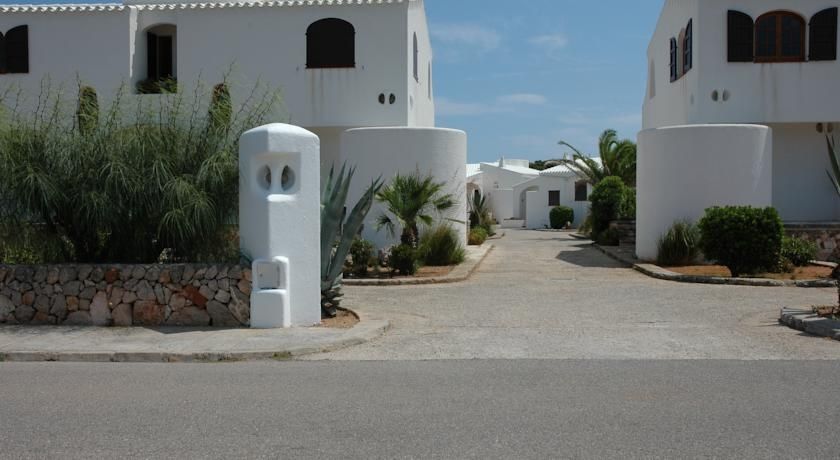 Es Brucs Apartamento Cala Morell