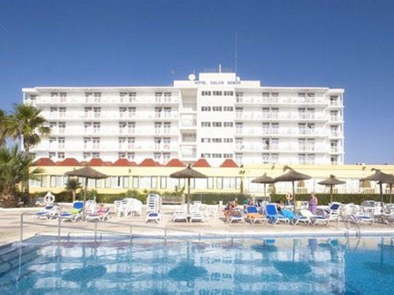 Smartline Cala N Bosch Hotel