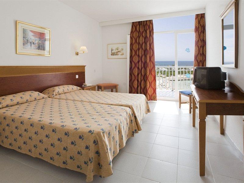 Smartline Cala N Bosch 3* Cala'N Bosch (Menorca)