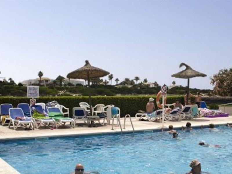Smartline Cala N Bosch Hotel 3*