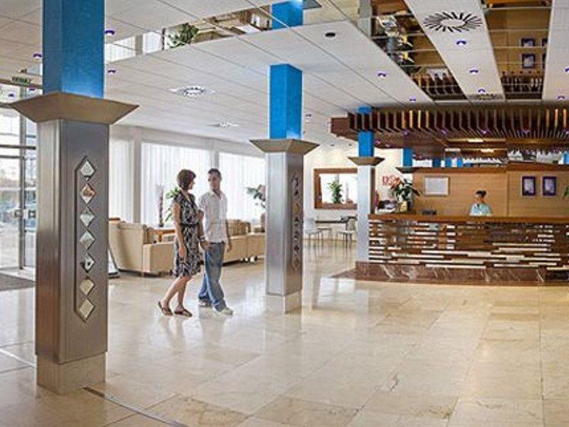 Smartline Cala N Bosch Hotel