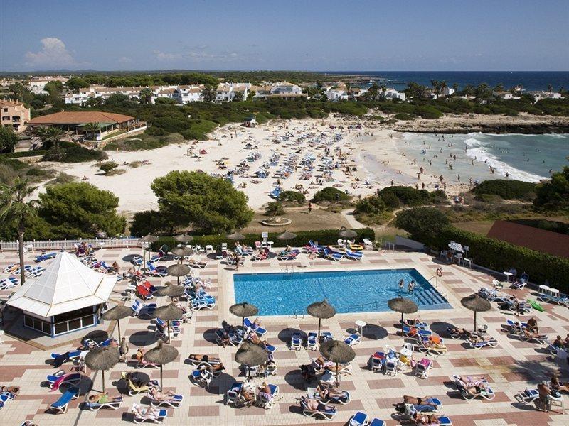 Smartline Cala N Bosch 3* Cala'N Bosch (Menorca)
