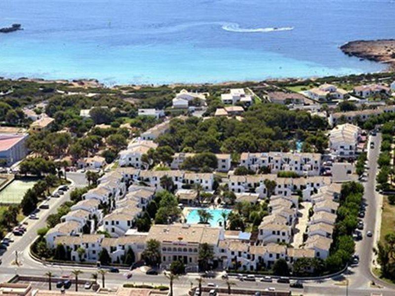 Grupotel Club Menorca 3*