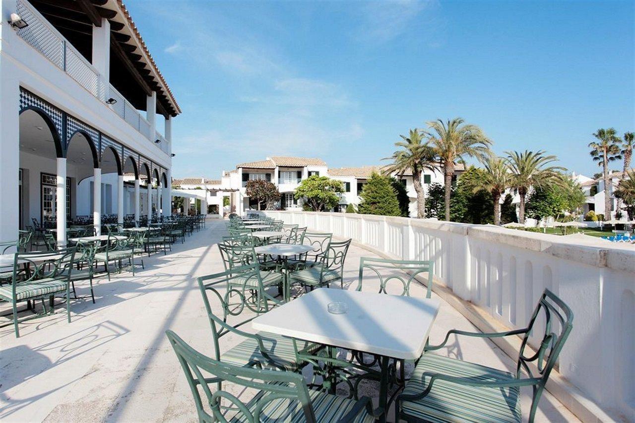 Grupotel Club Menorca 3* Son Xoriguer