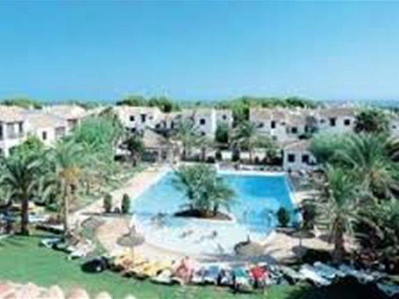 Grupotel Club Menorca Apartahotel