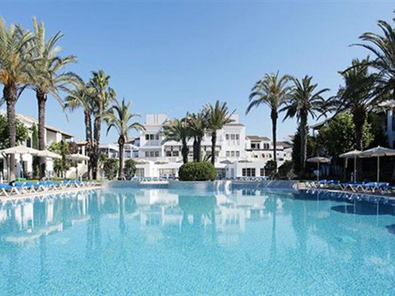 Grupotel Club Menorca 3*