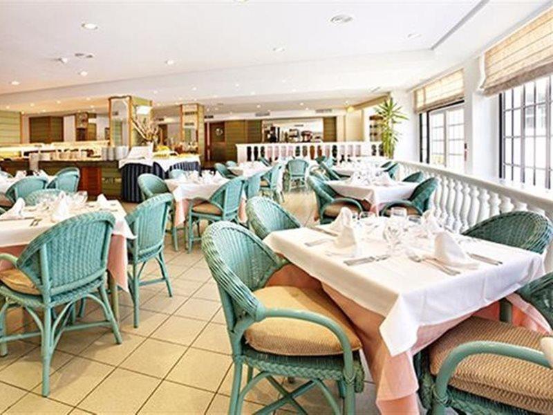 Grupotel Club Menorca Apartahotel Son Xoriguer