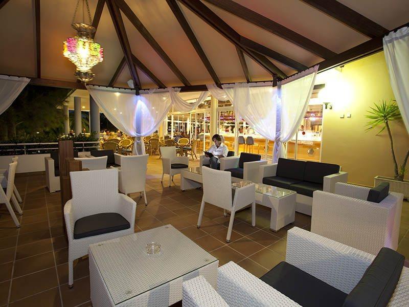 Princesa Playa Resort