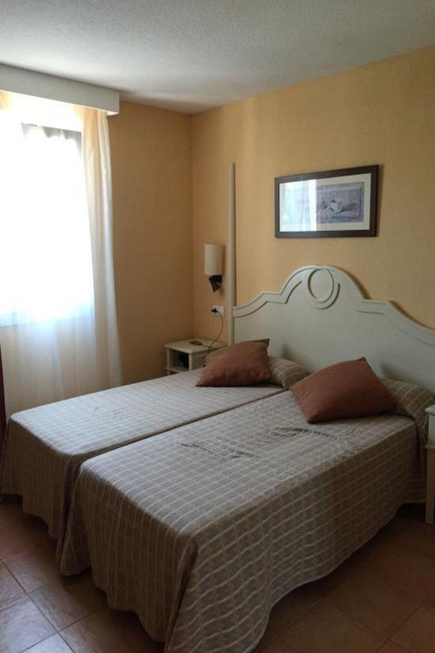 Grupotel Aldea Cala'n Bosch 4*