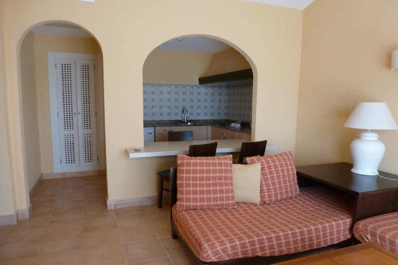 Grupotel Aldea Cala'n Bosch Apartahotel 4*