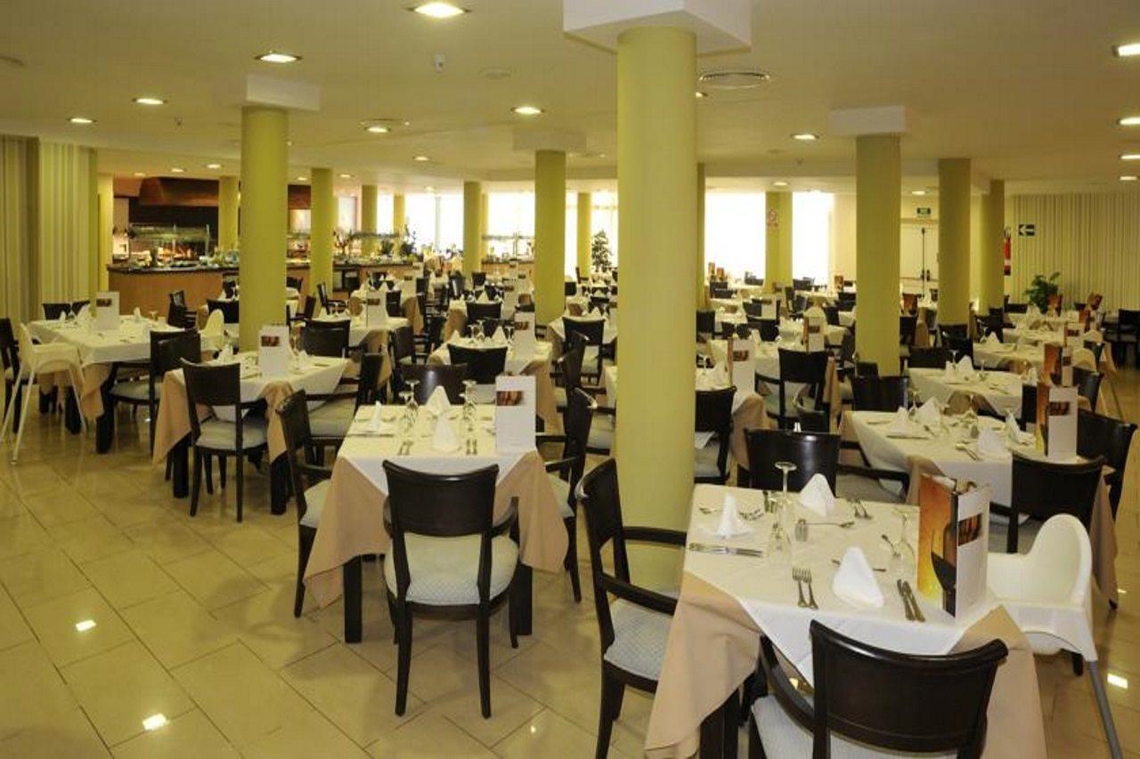 Grupotel Aldea Cala'n Bosch Apartahotel