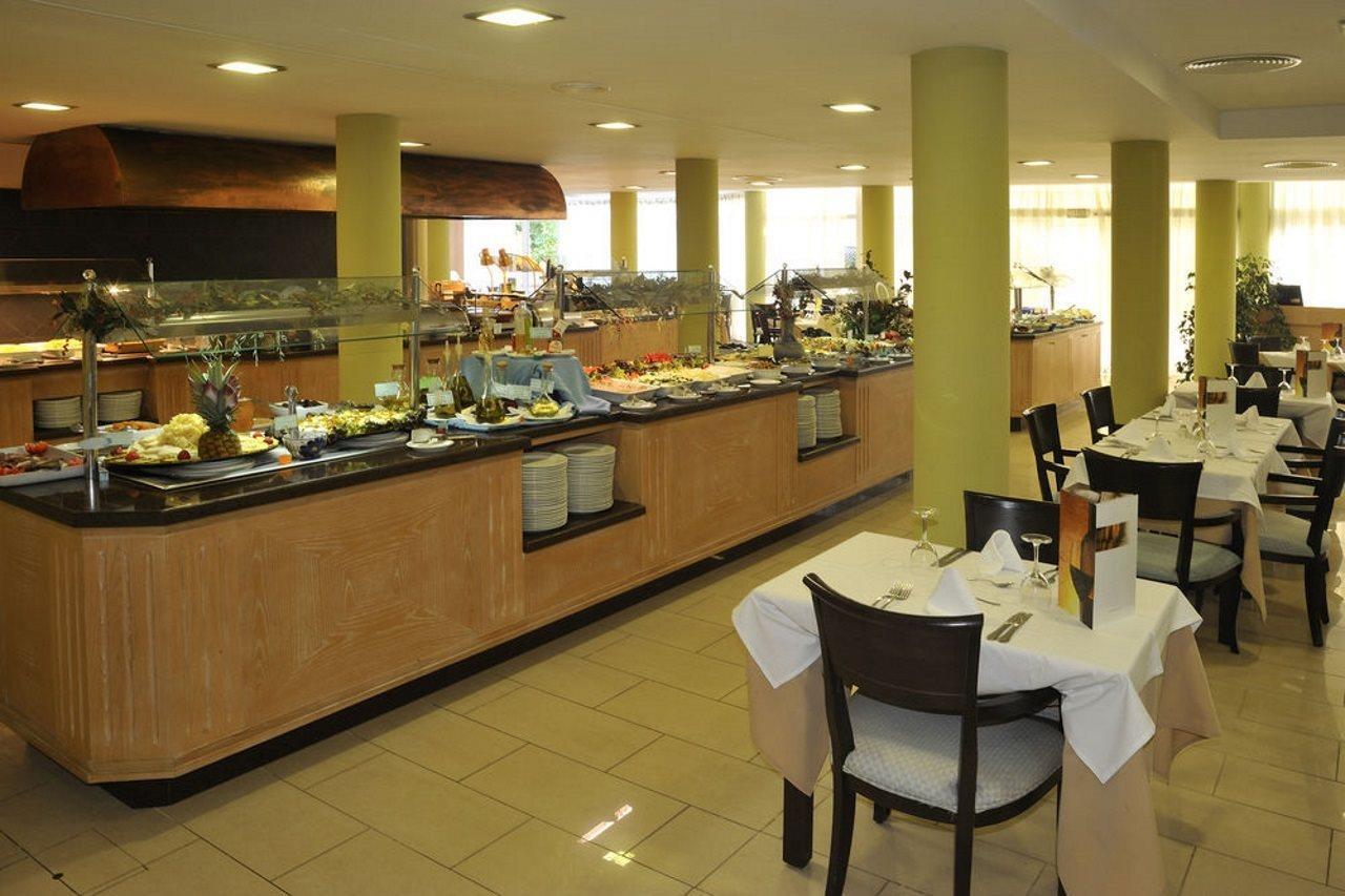 Grupotel Aldea Cala'n Bosch 4* Son Xoriguer