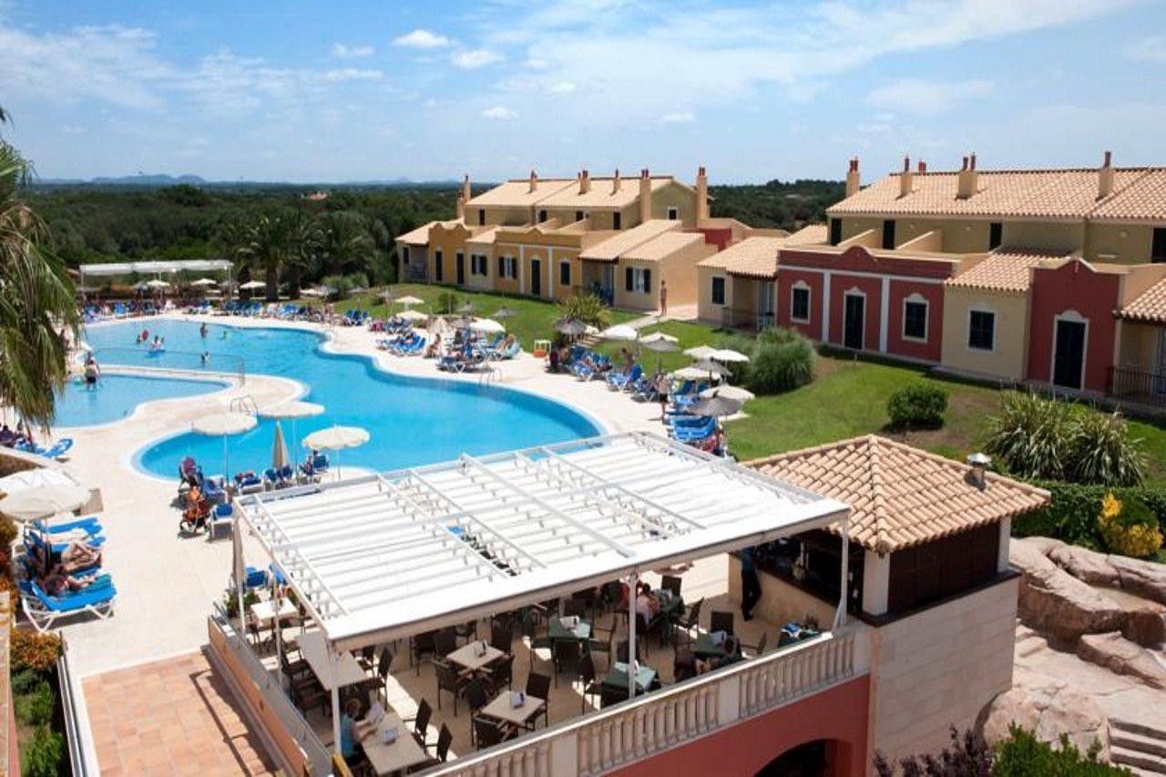 Grupotel Playa Club 4*
