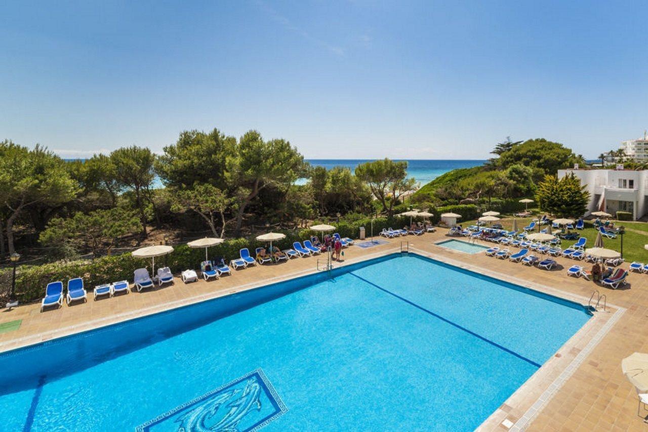 Globales Lord Nelson (adults Only) Hotel
