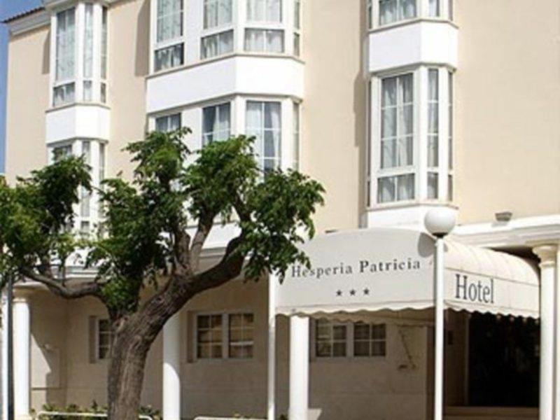Menorca Patricia Hotel Ciutadella (Menorca)