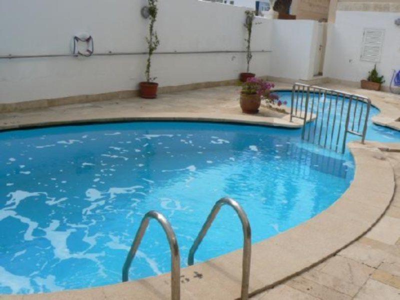 Menorca Patricia Hotel