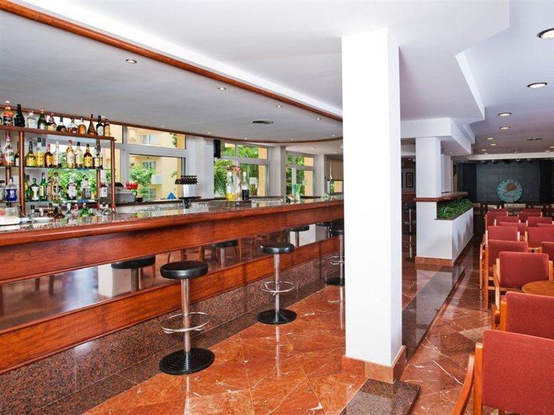 Sagitario Playa 4* Cala Blanca (Menorca)